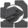 Tapis de voiture premium pour: Peugeot 308 II hatchback (2013-)