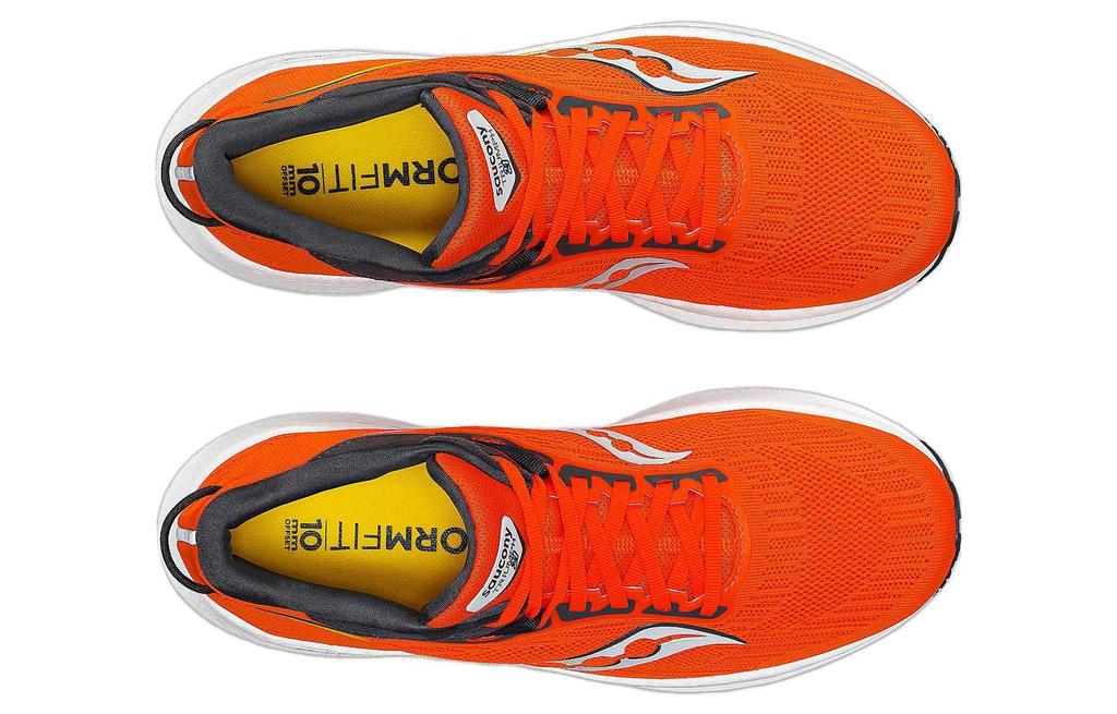 SAUCONY Triumph 21 Pepper Shadow - S20881-112