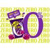 [Orion] Mygummy Grape Zero Sugar 3 packs