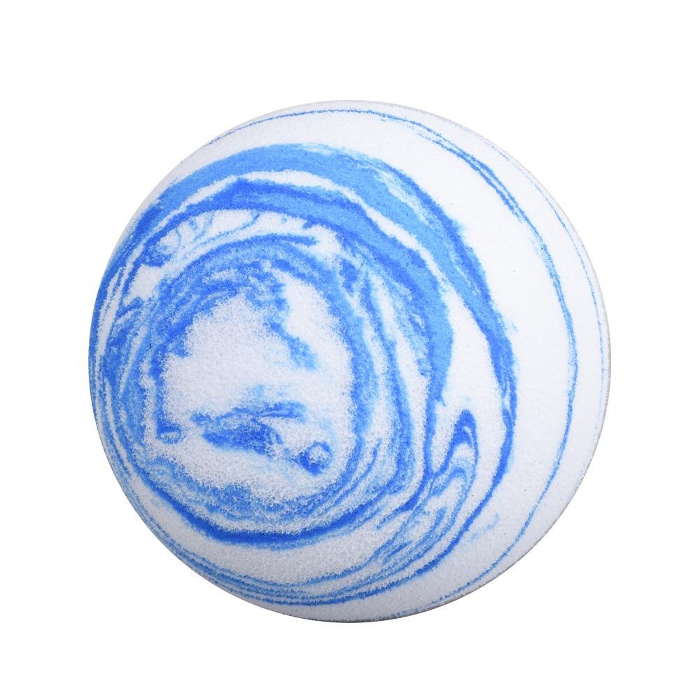 Resistance EVA Foam Indoor Soft Texture Foam Practice Ball Golf Ball Golf Training Balls Rainbow