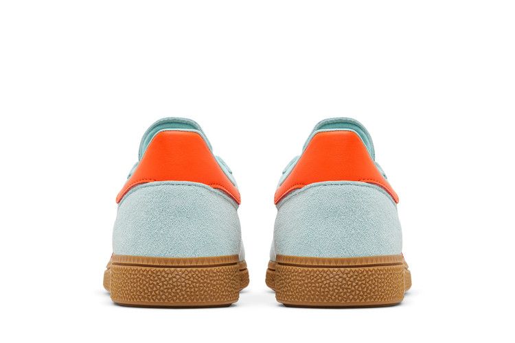 adidas Handball Spezial Semi Flash Aqua (Kobiety)