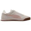 Puma Turino 2 Sd Comfortable Durable Low-Top Lifestyle Shoes Women Sneaker White Pink 403048-07