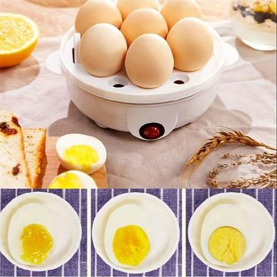 Electric Egg Boiler Chicken Shaped Egg Steamer Large Capacity Automatic Plug-in Household Egg Steamer Cooker