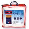 DODO Warm Duvet Patagonia White - 220x240 Cm