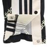 Adidas Originals Trefoil Logo Adibreak Track Pants S Black Jersey Women Used