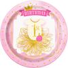 One Size – Rosa, gull