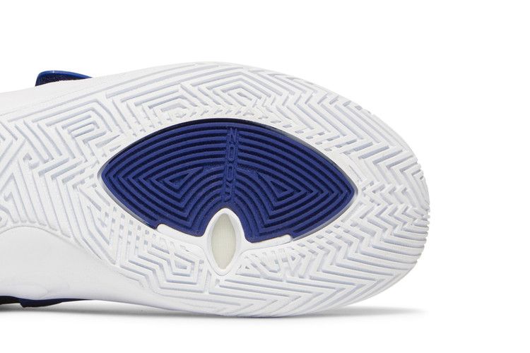 Men's Sneakers Nike Kyrie Flytrap 3 EP 'Obsidian Bordeaux'
