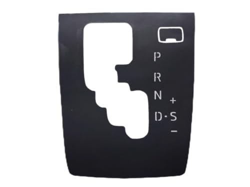 

Панель переключения передач F&S Hiace 200 series, позднее 4-е поколение, 5-е поколение, 6-е поколение, 7-е поколение, 8-е поколение, автомобиль с 6-ступенчатой АКПП, наклейка, c