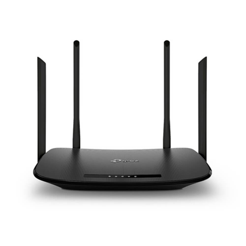 TP-Link VDSL- oder ADSL-Modem-Router