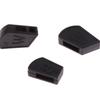 10pcs Silicone Key Dampers Electric Piano Rubber Hammer Cap Keyboard Replacement Hammer Rubber Caps Noise Reduction