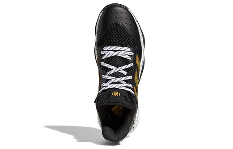 Adidas Harden Stepback 'Black Gold' FX7655