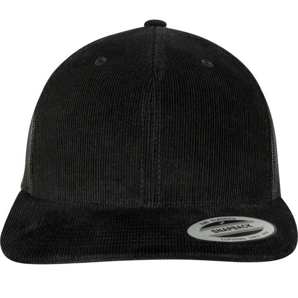 Flexfit Retro Trucker Cap