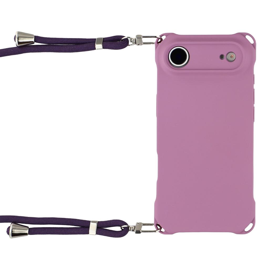 Pro Samsung Galaxy S26 Pouzdro Camshield s podpěrou TPU + PC Protiskluzový kryt telefonu