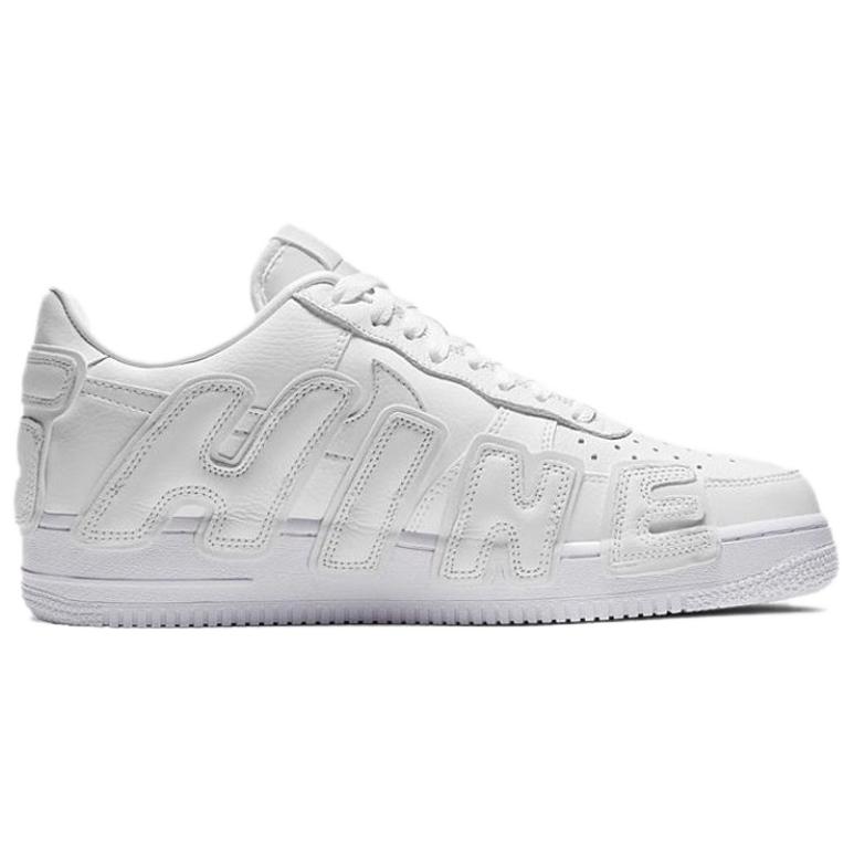 Nike X Cactus Plant Flea Market Air Force 1 Low 'White 2024' FQ7069-100