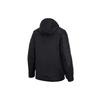 Nike Puffer Jackets Men's Black Hooded Thickened Other 861789-010