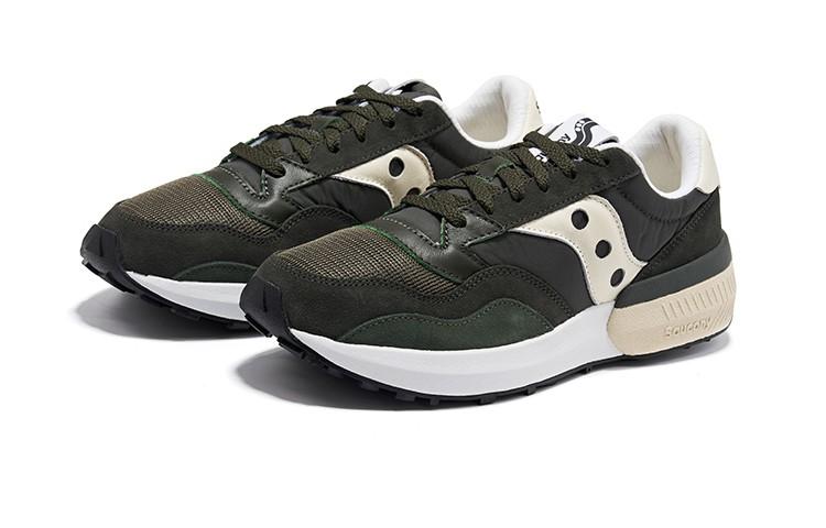 SAUCONY Jazz Nxt Green Cream - S70790-3