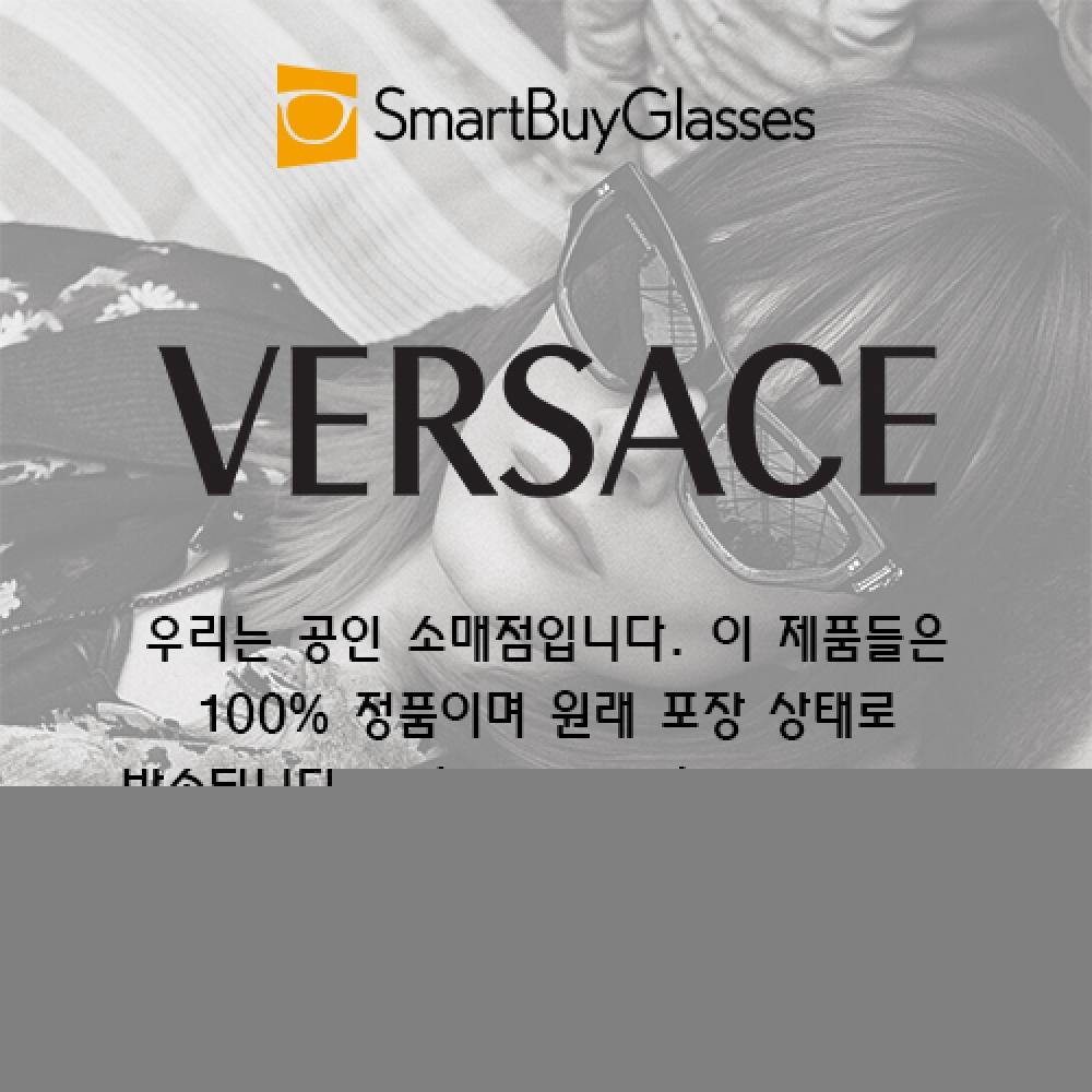 Versace Ve3309 148 Women Eyeglasses