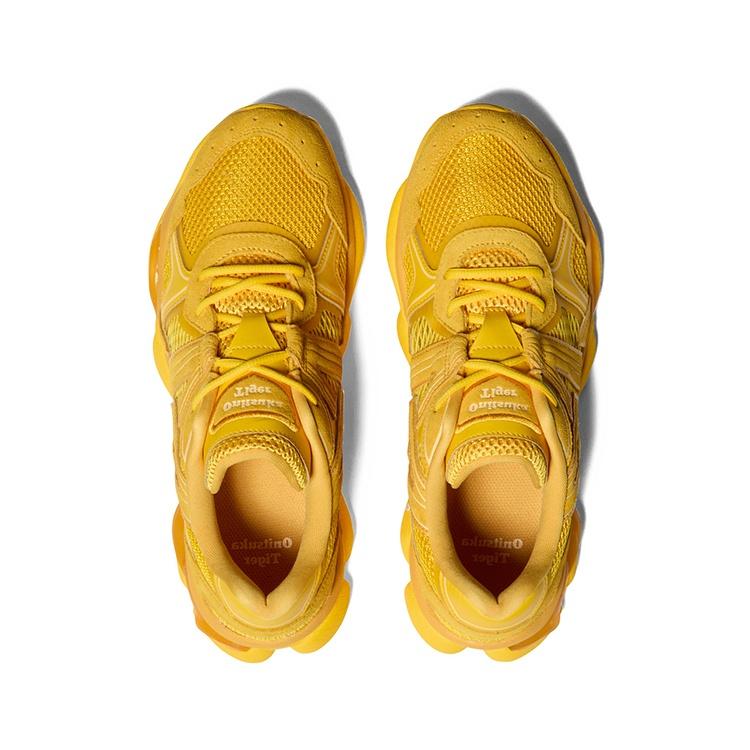 ONITSUKA TIGER Tigrun 'Yellow' Men's 1183C478-750