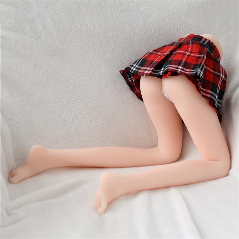 Dolna część ciała noga odlewanie w formie prawdziwe silikonowe pochwy duży tyłek pół ciała seks lalka s mężczyzna kubek do masturbacji odbytu podwójny kanał realistyczne cipki Sex zabawki