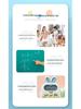 Intelligent Mental Arithmetic Trainer for Children - Automatic Question Generation for Early Education and Elementary Students