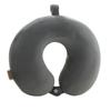 Travel Memory Foam U-shaped Pillow