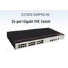 s1730s-s24p4s-a2 (24-port gigabit poe managed switch)