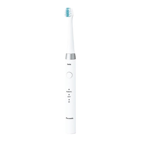 

Электрическая зубная щетка Panasonic Dolts White EW-DM61-W