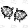 Car Front Bumper Fog Light Driving Lamp Without Bulb For BMW 3 Series F30 F20 F31 F34 F35 2012-2019 63177248911 63177248912