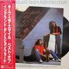 LP Record ENGLAND DAN JOHN FORD COLEY Best Of England Dan John Ford Col P10753A BIG TREE 1979 Japan Obi Rock Used