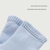 Rabi Baby Antibacterial Terry Winter Socks (2-Pack)