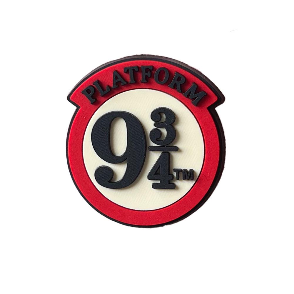 Harry Potter Cipővirág Csatok Croc Klumpa Kiegészítőkhöz