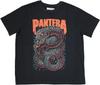 Pantera Venomous Official Mens T Shirt (S)