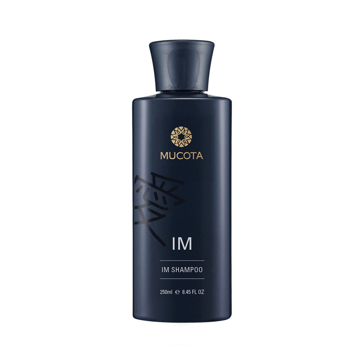 IM Shampoo 250ml (Moisturizing/Hydration Enhancement)