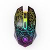 Wrangler Silent Bluetooth Wireless Gaming Mouse for Office and E-sports