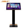 SHILE K8 Professional Karaoke Machine with 21.5-inch Smart Touch Screen CN Plug (adapter Included)