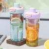 Collection de Bouteilles d'Eau Portables Debo Tritan