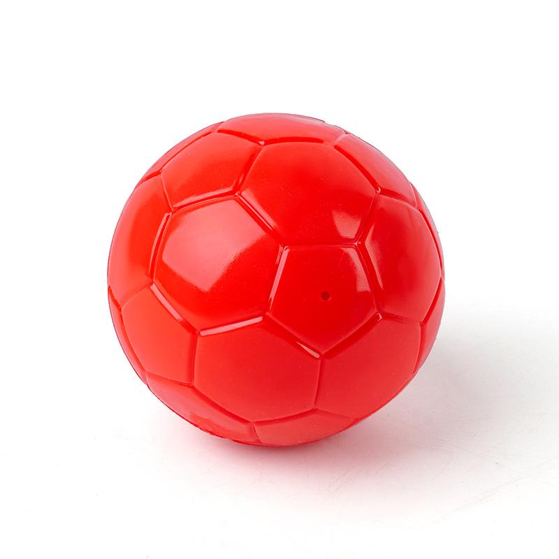 Squeaky Durable Chew Ball Dog Toy for Corgi Puppies