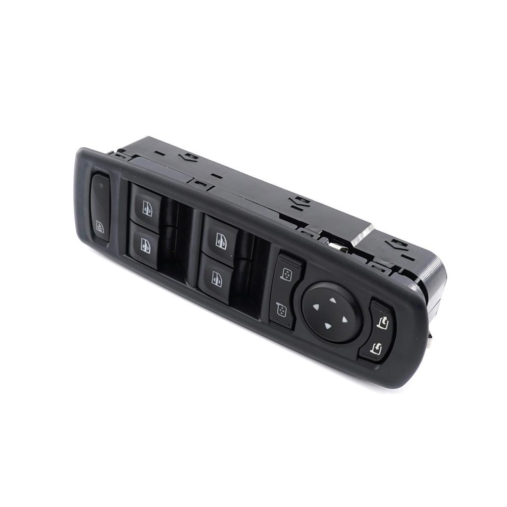 254000006R Multi-Functional Power Window Switch For Renault Fluence LZ 1.5 DCI 2010 7700817337