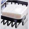 Gold Soap Dishes Soap Basket Wall Mounted Soap Dish Bathroom Accessories Bathroom Furniture Toilet Balcony Glass Soap Holder