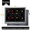 Brangdy Electronic Sports Tactics Board