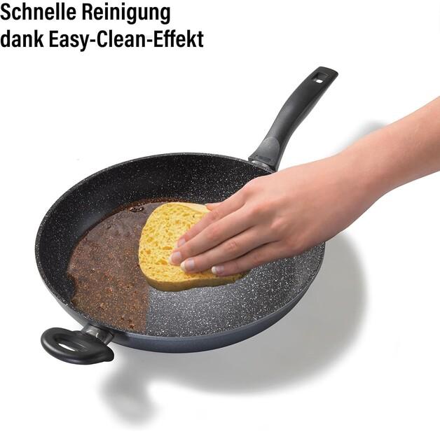 Frying Pan Stoneline Classic 32 Cm 3.4 L (6847)