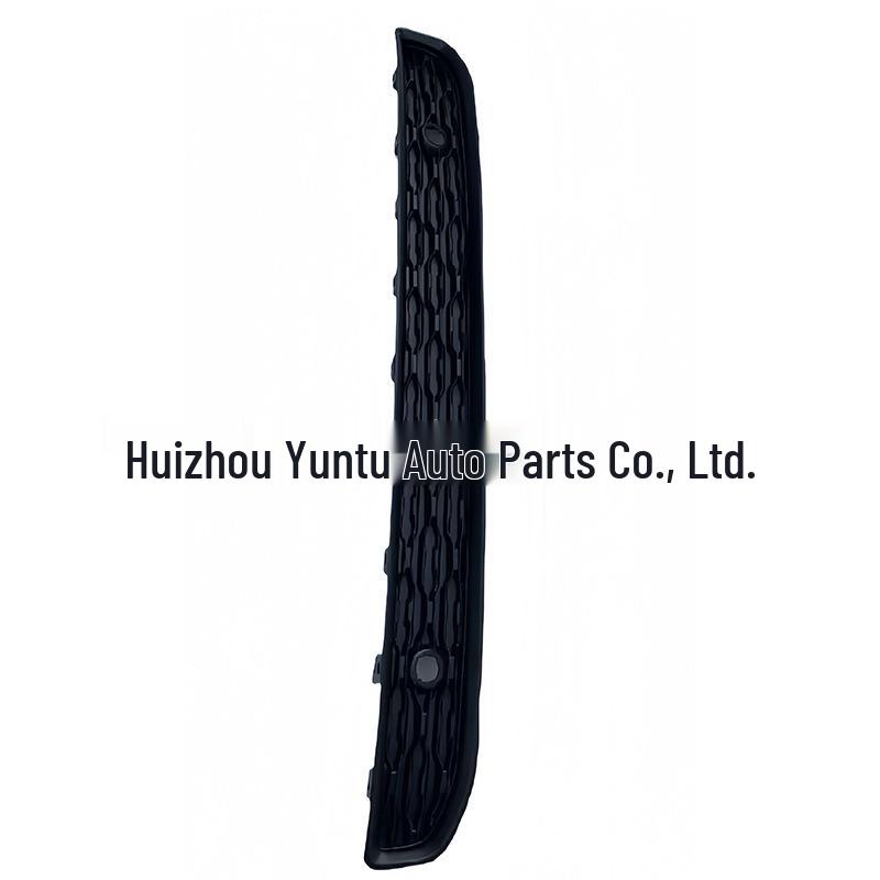 68414138AA Perforated Front Bumper Air Vents for Dodge Ram (2019-2023) Low-Spec Models