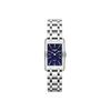 DolceVita Series Quartz Movement 30M Water Resistant Watch Women Watches Blue L5.512.4.93.6