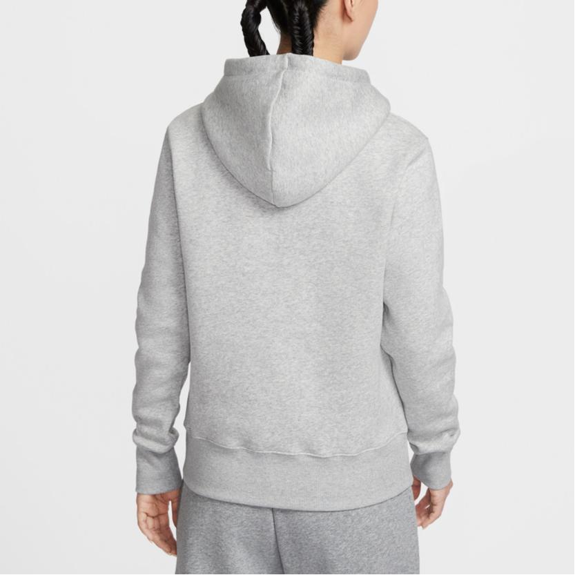 Nike Damska bluza z kapturem i długim rękawem HF6840-043