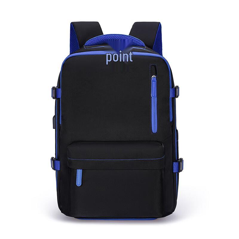 

Lishen Expandable Backpack for Men