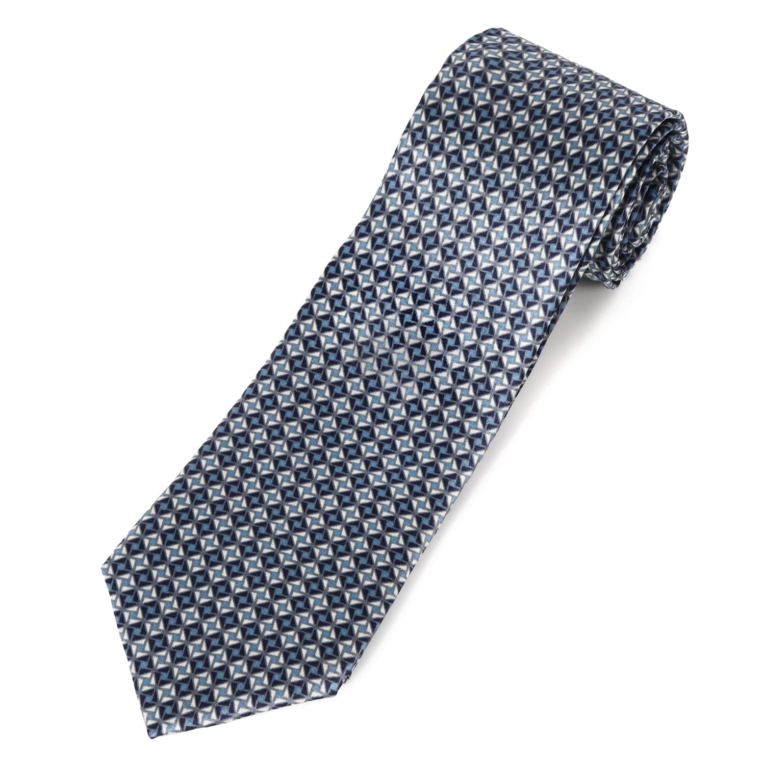 

Галстук Giorgio Armani в подарок GA010 Синий (GA010-1 0P805-01339) [Использовал]