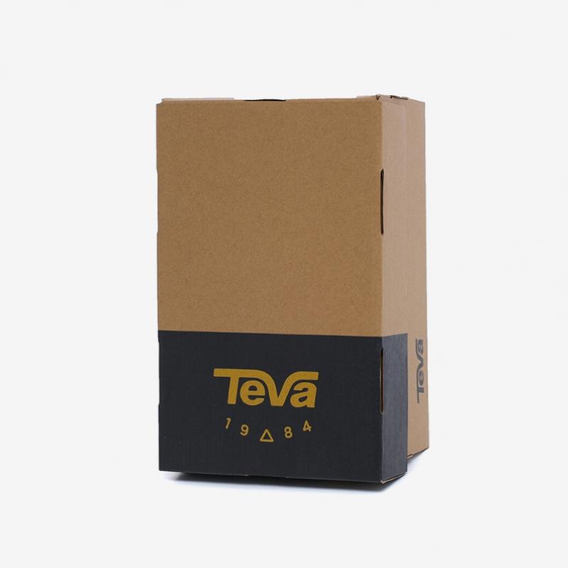 Teva Women S Travel Flip Flop Tirra Stvf2619490 Sgr