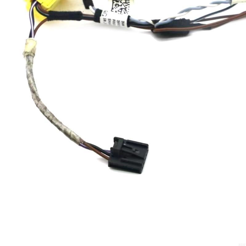 2025 New Wiring Plug Vehicle Electrical Adapter With Enhanced Durability Features for Car Provide Seamless 6RD971584D