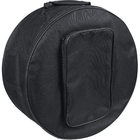 15.7in Snare Drum Bag Drum Backpack Case with Adjustable Strap Portable Padded Drum Bag Dustproof Travel Drum Bag Oxford Drum Cover Drum Storage Case