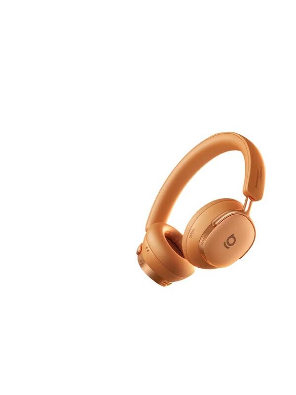 

Baseus Inspire XH1 Over-Ear Active Noise Cancelling Bluetooth Gaming Headphones